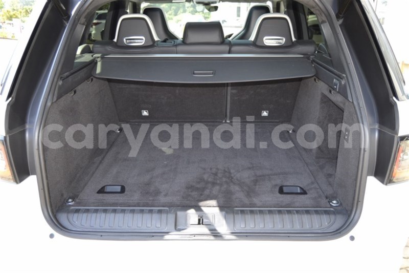 Big with watermark land rover range rover sport zambia chingola 10116