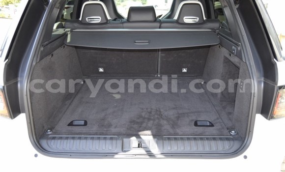 Acheter Occasion Voiture Land Rover Range Rover Sport Blanc à Chingola, Zambie Acheter Occasion Voiture Land Rover Range Rover Sport Blanc à Chingola, Zambie