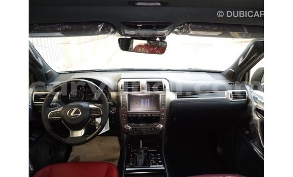Buy Import Lexus LX Black Car in Import - Dubai in Zambia Buy Import Lexus LX Black Car in Import - Dubai in Zambia