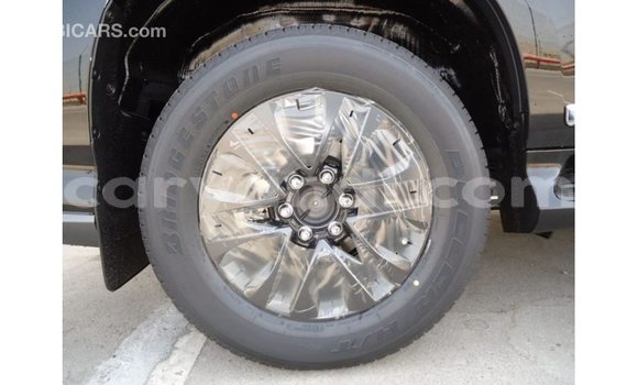 Buy Import Lexus LX Black Car in Import - Dubai in Zambia Buy Import Lexus LX Black Car in Import - Dubai in Zambia