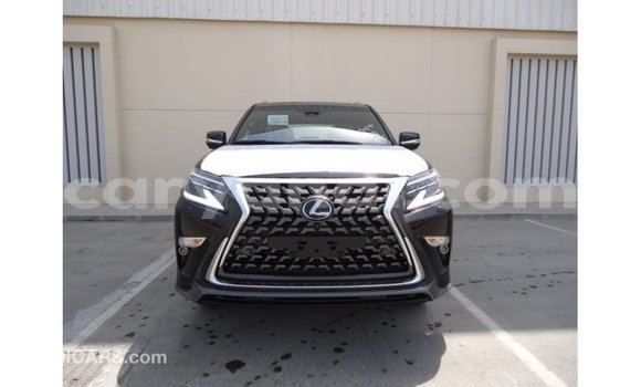 Buy Import Lexus LX Black Car in Import - Dubai in Zambia Buy Import Lexus LX Black Car in Import - Dubai in Zambia