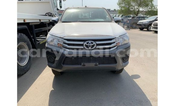 Nunua Imported Toyota Hilux Nyingine Gari ndani ya Import - Dubai nchini Zambia Nunua Imported Toyota Hilux Nyingine Gari ndani ya Import - Dubai nchini Zambia