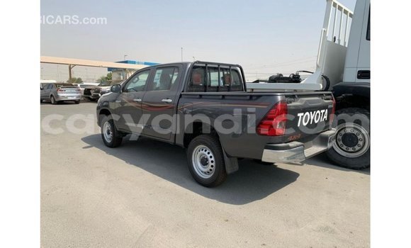 Nunua Imported Toyota Hilux Nyingine Gari ndani ya Import - Dubai nchini Zambia Nunua Imported Toyota Hilux Nyingine Gari ndani ya Import - Dubai nchini Zambia