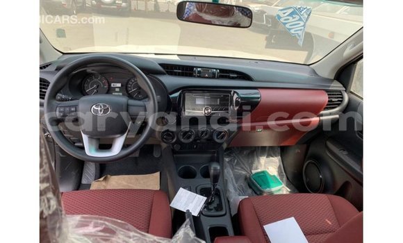 Nunua Imported Toyota Hilux Nyingine Gari ndani ya Import - Dubai nchini Zambia Nunua Imported Toyota Hilux Nyingine Gari ndani ya Import - Dubai nchini Zambia