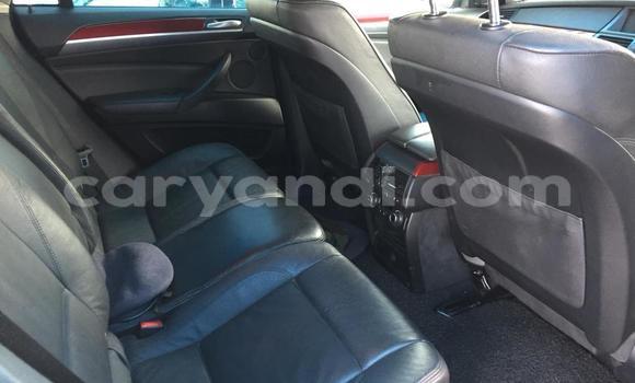 Buy Used BMW X6 Red Car in Lusaka in Zambia Buy Used BMW X6 Red Car in Lusaka in Zambia