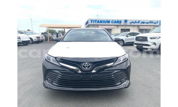 Buy Import Toyota Camry Black Car in Import - Dubai in Zambia Buy Import Toyota Camry Black Car in Import - Dubai in Zambia