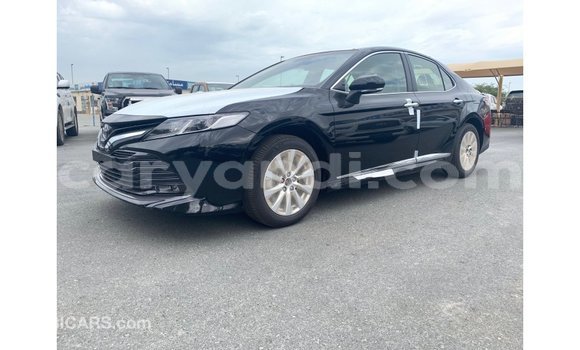 Buy Import Toyota Camry Black Car in Import - Dubai in Zambia Buy Import Toyota Camry Black Car in Import - Dubai in Zambia