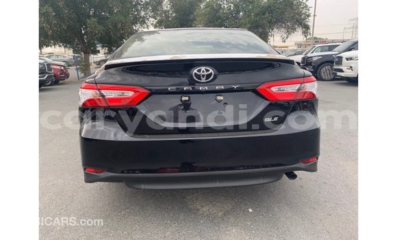 Buy Import Toyota Camry Black Car in Import - Dubai in Zambia Buy Import Toyota Camry Black Car in Import - Dubai in Zambia