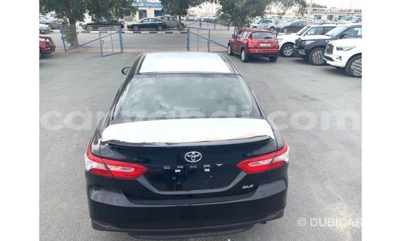 Buy Import Toyota Camry Black Car in Import - Dubai in Zambia Buy Import Toyota Camry Black Car in Import - Dubai in Zambia