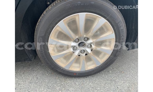 Buy Import Toyota Camry Black Car in Import - Dubai in Zambia Buy Import Toyota Camry Black Car in Import - Dubai in Zambia