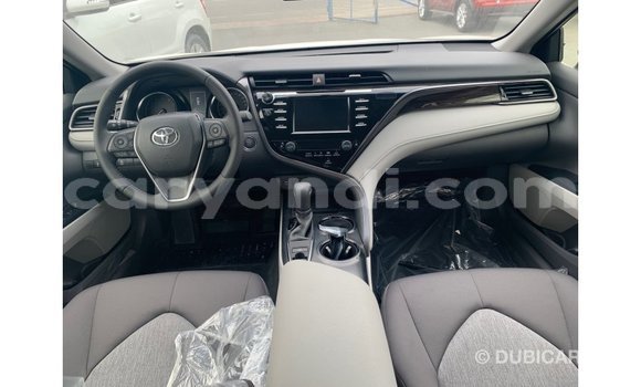 Buy Import Toyota Camry Black Car in Import - Dubai in Zambia Buy Import Toyota Camry Black Car in Import - Dubai in Zambia