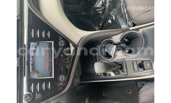 Buy Import Toyota Camry Black Car in Import - Dubai in Zambia Buy Import Toyota Camry Black Car in Import - Dubai in Zambia