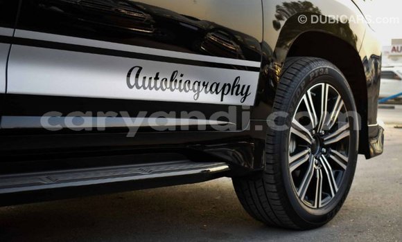 Buy Import Lexus LX Black Car in Import - Dubai in Zambia Buy Import Lexus LX Black Car in Import - Dubai in Zambia
