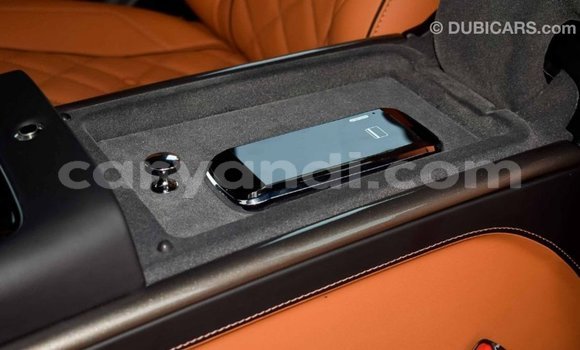 Buy Import Lexus LX Black Car in Import - Dubai in Zambia Buy Import Lexus LX Black Car in Import - Dubai in Zambia