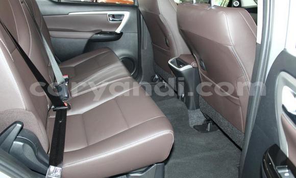 Tenga Tsaru Toyota Fortuner Zvimwe Mota in Chilanga in Lusaka Tenga Tsaru Toyota Fortuner Zvimwe Mota in Chilanga in Lusaka