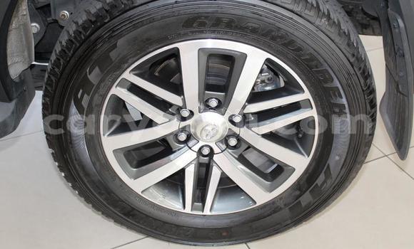 Tenga Tsaru Toyota Fortuner Zvimwe Mota in Chilanga in Lusaka Tenga Tsaru Toyota Fortuner Zvimwe Mota in Chilanga in Lusaka