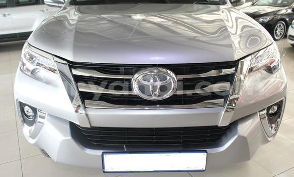 Tenga Tsaru Toyota Fortuner Zvimwe Mota in Chilanga in Lusaka Tenga Tsaru Toyota Fortuner Zvimwe Mota in Chilanga in Lusaka