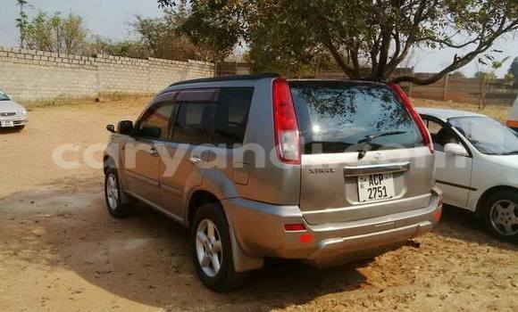 Tenga Tsaru Nissan X–Trail Zvimwe Mota in Chipata in Zambia Tenga Tsaru Nissan X–Trail Zvimwe Mota in Chipata in Zambia