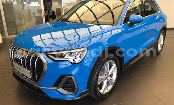 Nunua Ilio tumika Audi Q3 Bluu Gari ndani ya Chipata nchini Zambia Nunua Ilio tumika Audi Q3 Bluu Gari ndani ya Chipata nchini Zambia