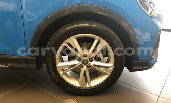 Nunua Ilio tumika Audi Q3 Bluu Gari ndani ya Chipata nchini Zambia Nunua Ilio tumika Audi Q3 Bluu Gari ndani ya Chipata nchini Zambia
