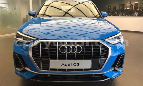 Nunua Ilio tumika Audi Q3 Bluu Gari ndani ya Chipata nchini Zambia Nunua Ilio tumika Audi Q3 Bluu Gari ndani ya Chipata nchini Zambia