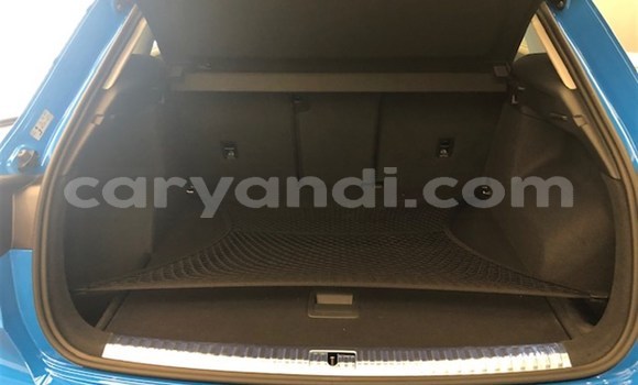 Nunua Ilio tumika Audi Q3 Bluu Gari ndani ya Chipata nchini Zambia Nunua Ilio tumika Audi Q3 Bluu Gari ndani ya Chipata nchini Zambia