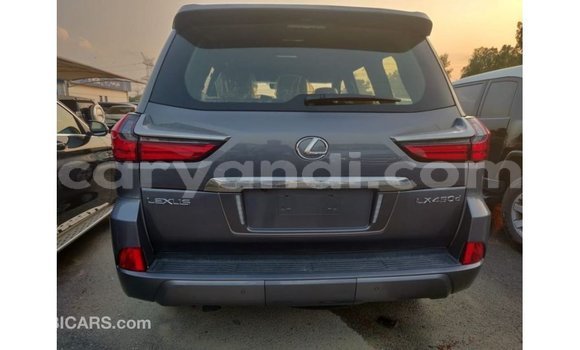 Tenga Imported Lexus LX Zvimwe Mota in Import - Dubai in Zambia Tenga Imported Lexus LX Zvimwe Mota in Import - Dubai in Zambia