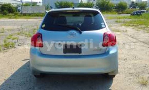 Acheter Occasion Voiture Toyota Auris Gris à Lusaka, Zambie Acheter Occasion Voiture Toyota Auris Gris à Lusaka, Zambie