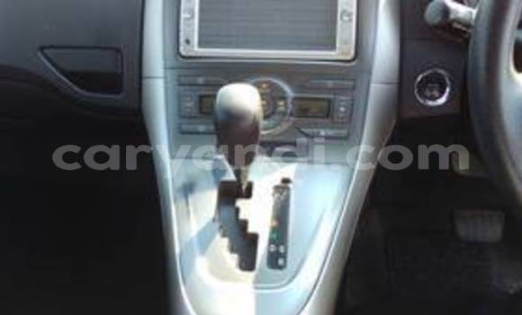 Acheter Occasion Voiture Toyota Auris Gris à Lusaka, Zambie Acheter Occasion Voiture Toyota Auris Gris à Lusaka, Zambie