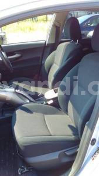 Big with watermark toyota auris zambia lusaka 10141