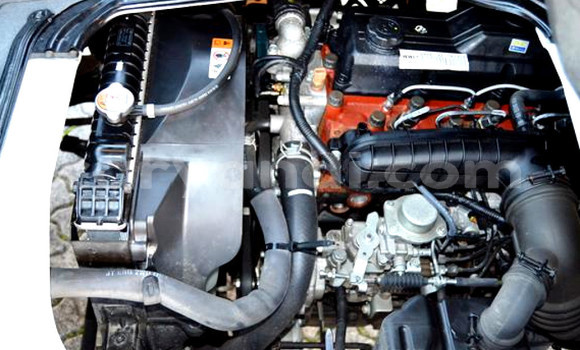 Buy Used Kia K7 White Car in Chipata in Zambia Buy Used Kia K7 White Car in Chipata in Zambia