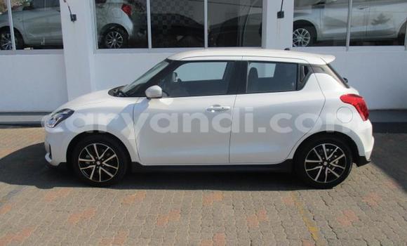 Tenga Tsaru Suzuki Swift Chena Mota in Lusaka in Zambia Tenga Tsaru Suzuki Swift Chena Mota in Lusaka in Zambia