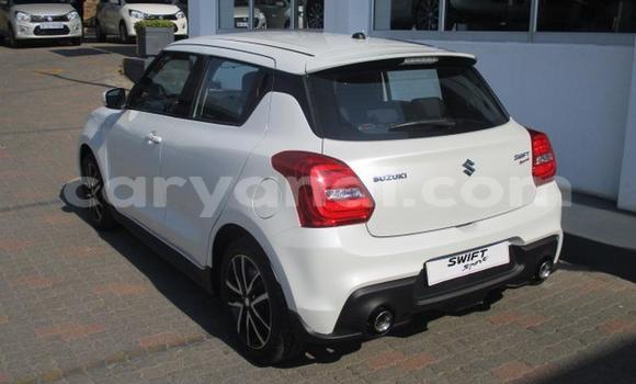 Tenga Tsaru Suzuki Swift Chena Mota in Lusaka in Zambia Tenga Tsaru Suzuki Swift Chena Mota in Lusaka in Zambia