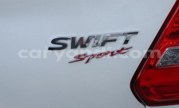 Tenga Tsaru Suzuki Swift Chena Mota in Lusaka in Zambia Tenga Tsaru Suzuki Swift Chena Mota in Lusaka in Zambia