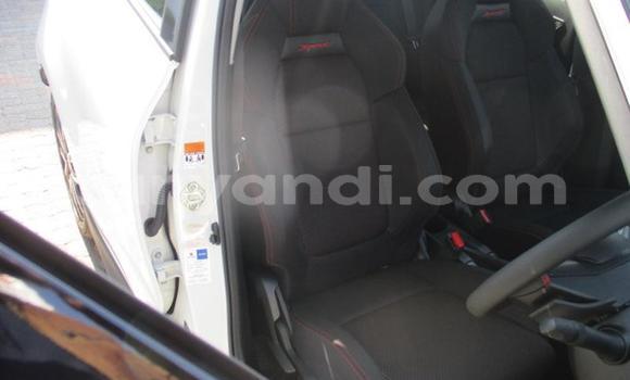 Tenga Tsaru Suzuki Swift Chena Mota in Lusaka in Zambia Tenga Tsaru Suzuki Swift Chena Mota in Lusaka in Zambia