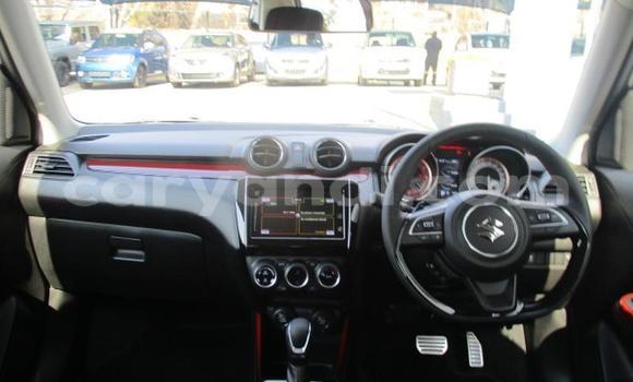 Tenga Tsaru Suzuki Swift Chena Mota in Lusaka in Zambia Tenga Tsaru Suzuki Swift Chena Mota in Lusaka in Zambia