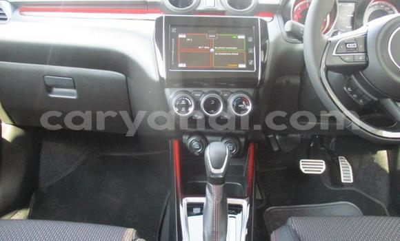 Tenga Tsaru Suzuki Swift Chena Mota in Lusaka in Zambia Tenga Tsaru Suzuki Swift Chena Mota in Lusaka in Zambia