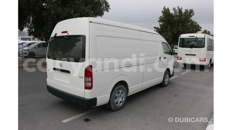 Big with watermark toyota hiace zambia import dubai 10145