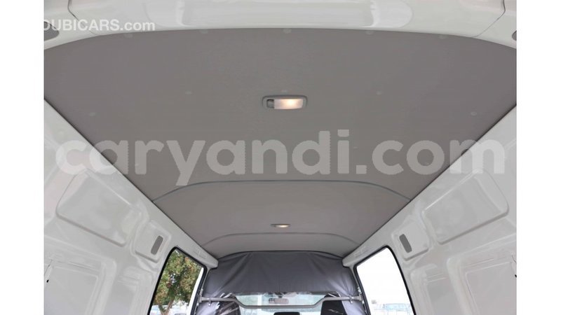 Big with watermark toyota hiace zambia import dubai 10145