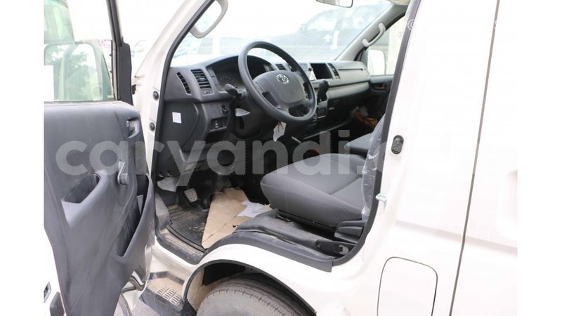 Big with watermark toyota hiace zambia import dubai 10145