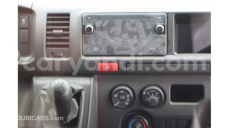 Big with watermark toyota hiace zambia import dubai 10145