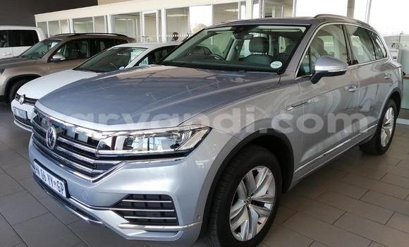 Tenga Tsaru Volkswagen Touareg Sirivha Mota in Mazabuka in Southern Tenga Tsaru Volkswagen Touareg Sirivha Mota in Mazabuka in Southern