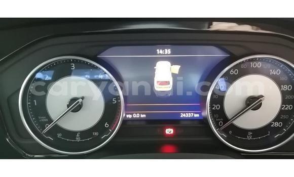 Tenga Tsaru Volkswagen Touareg Sirivha Mota in Mazabuka in Southern Tenga Tsaru Volkswagen Touareg Sirivha Mota in Mazabuka in Southern