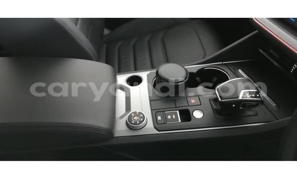 Tenga Tsaru Volkswagen Touareg Sirivha Mota in Mazabuka in Southern Tenga Tsaru Volkswagen Touareg Sirivha Mota in Mazabuka in Southern