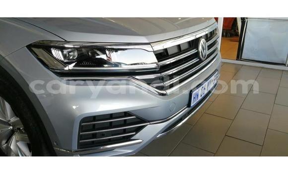 Tenga Tsaru Volkswagen Touareg Sirivha Mota in Mazabuka in Southern Tenga Tsaru Volkswagen Touareg Sirivha Mota in Mazabuka in Southern