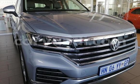 Tenga Tsaru Volkswagen Touareg Sirivha Mota in Mazabuka in Southern Tenga Tsaru Volkswagen Touareg Sirivha Mota in Mazabuka in Southern