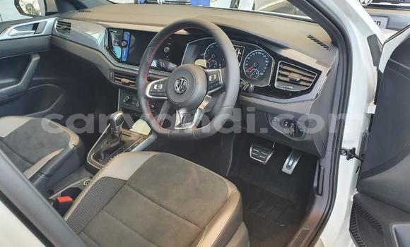 Tenga Tsaru Volkswagen Polo GTI Chena Mota in Mazabuka in Southern Tenga Tsaru Volkswagen Polo GTI Chena Mota in Mazabuka in Southern