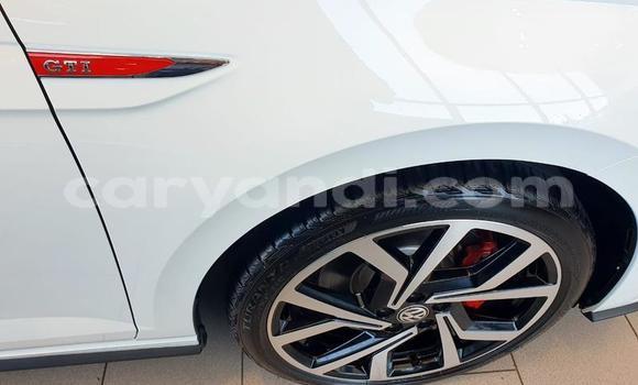 Tenga Tsaru Volkswagen Polo GTI Chena Mota in Mazabuka in Southern Tenga Tsaru Volkswagen Polo GTI Chena Mota in Mazabuka in Southern