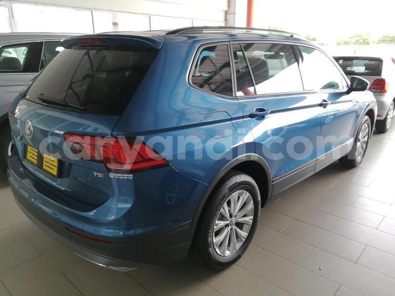 Big with watermark volkswagen tiguan southern mazabuka 10151