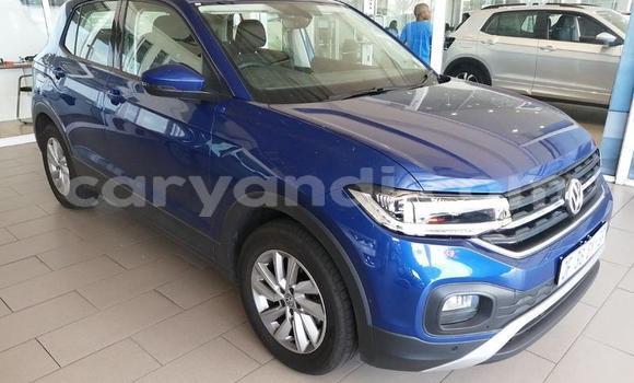 Tenga Tsaru Volkswagen T-Roc Bhuruu Mota in Mazabuka in Southern Tenga Tsaru Volkswagen T-Roc Bhuruu Mota in Mazabuka in Southern